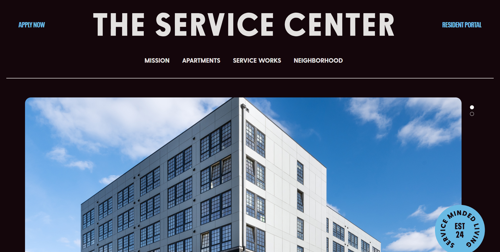 Service Center Remington